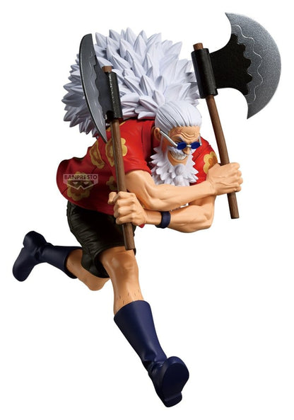 One Piece PVC-Figur Scopper Gaban 16 cm