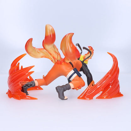 Naruto Shippuden Vibration Stars PVC-Figur Naruto Uzumaki VII Special Edition 13 cm