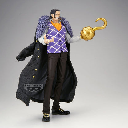 One Piece Premium PVC-Figur Crocodile (The Anime) 30 cm