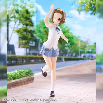 K-On! SQ PVC-Figur Ritsu Tainaka 23 cm