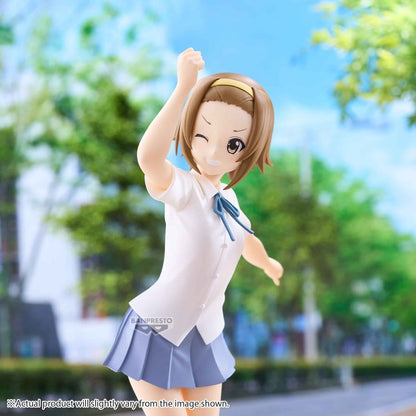 K-On! SQ PVC-Figur Ritsu Tainaka 23 cm