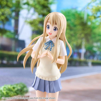 K-On! SQ PVC-Figur Tsumugi Kotobuki 23 cm