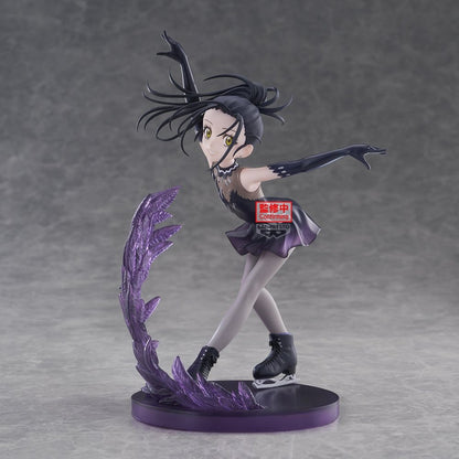 Medalist Espresto PVC-Figur Ice Wings Hikaru Kamisaki 18 cm
