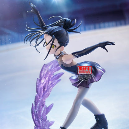 Medalist Espresto PVC-Figur Ice Wings Hikaru Kamisaki 18 cm