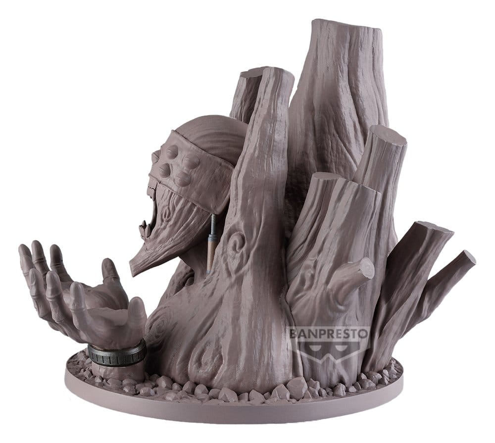 Naruto Shippuden FL PVC-Figur The Gedo Statue 13 cm