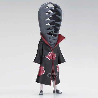 Naruto Shippuden Noir Edge Collection PVC-Figur Madara Uchiha (Tobi) & Zetsu Ver. B: Zetsu 32 cm