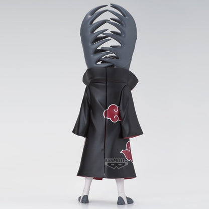 Naruto Shippuden Noir Edge Collection PVC-Figur Madara Uchiha (Tobi) & Zetsu Ver. B: Zetsu 32 cm