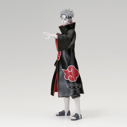 Naruto Shippuden Noir Edge Collection PVC-Figur Pain & Konan Ver. A: Pain 23 cm
