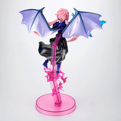 That Time I Got Reincarnated as a Slime Otherworlder Plus PVC-Figur Milim Dragon Form Special Color Ver. 15 cm
