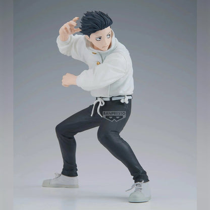 Jujutsu Kaisen Maximatic PVC-Figur Yuta Okkotsu The culling game II 17 cm