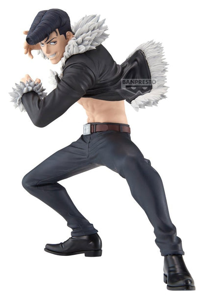 Jujutsu Kaisen Maximatic PVC-Figur Ryu Ishigori 18 cm