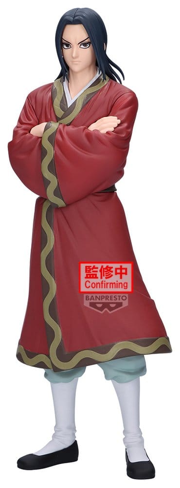 Kingdom Grandista PVC-Figur Eisei 25 cm
