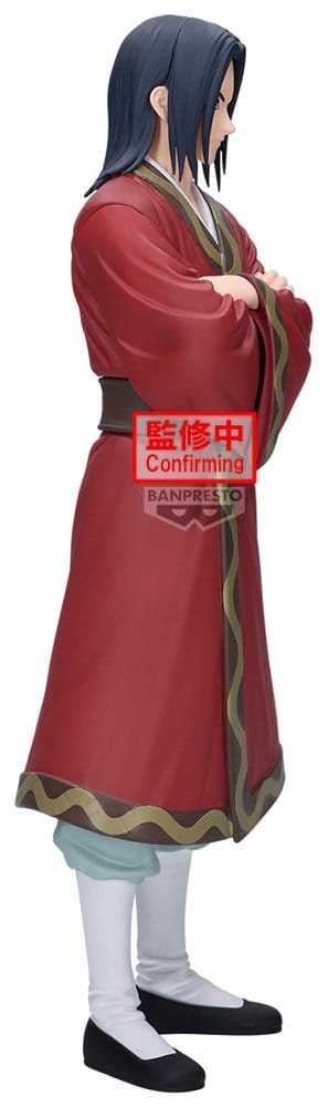Kingdom Grandista PVC-Figur Eisei 25 cm