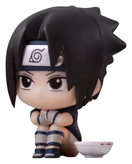 Naruto Still Waiting For You Gashapon Minifiguren Blind Box Display (24)