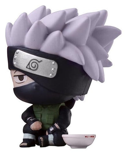 Naruto Still Waiting For You Gashapon Minifiguren Blind Box Display (24)