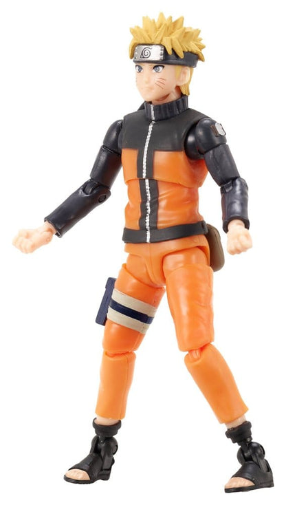 Naruto Ultimate Legends Actionfigur Naruto 12 cm Display (6)