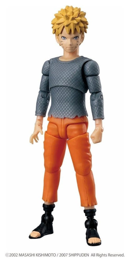 Naruto Ultimate Legends Actionfiguren Mixte 12 cm Display (6)