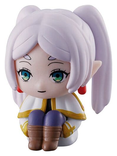 Frieren: Beyond Journey's End Still Waiting For You Gashapon Minifiguren Blind Box Wave 1 Display (24)