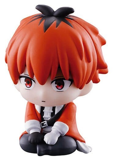 Frieren: Beyond Journey's End Still Waiting For You Gashapon Minifiguren Blind Box Wave 1 Display (24)