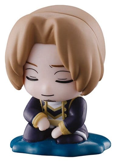 Frieren: Beyond Journey's End Still Waiting For You Gashapon Minifiguren Blind Box Wave 1 Display (24)