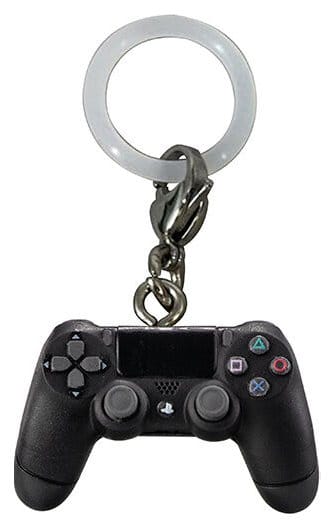PlayStation Personal Marker Charm Gashapon Schlüsselanhänger Blind Box Display (24)