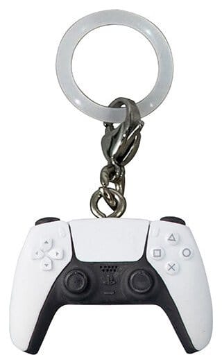 PlayStation Personal Marker Charm Gashapon Schlüsselanhänger Blind Box Display (24)