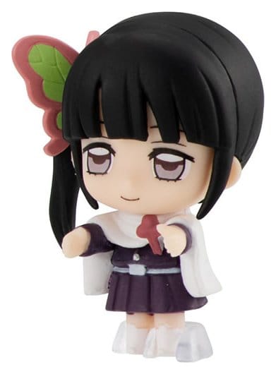 Demon Slayer Narabundesu Gashapon Minifiguren Blind Box Wave 1 Display (24)
