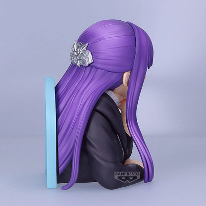 Frieren: Beyond Journey's End Bust Figure PVC Statue Fern 12 cm