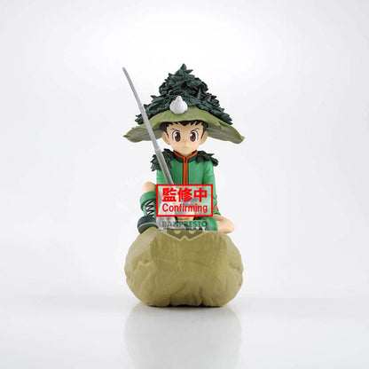 Hunter x Hunter Memorable Saga Special PVC Statue Gon 11 cm
