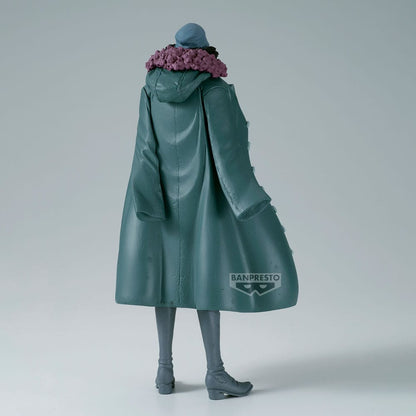 One Piece King of Artist PVC Statue Kuzan 23 cm