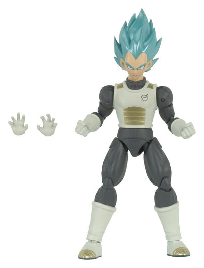 Dragon Ball Dragon Stars Actionfiguren Vegeta 17 cm Display (6)