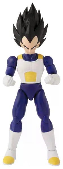 Dragon Ball Dragon Stars Actionfiguren Bösewicht 17 cm Display (6)