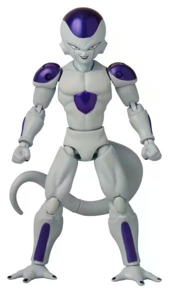 Dragon Ball Dragon Stars Actionfiguren Bösewicht 17 cm Display (6)