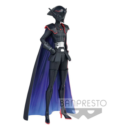 Star Wars: Visionen PVC Statue The Twins Am (with Helmet) 18 cm
