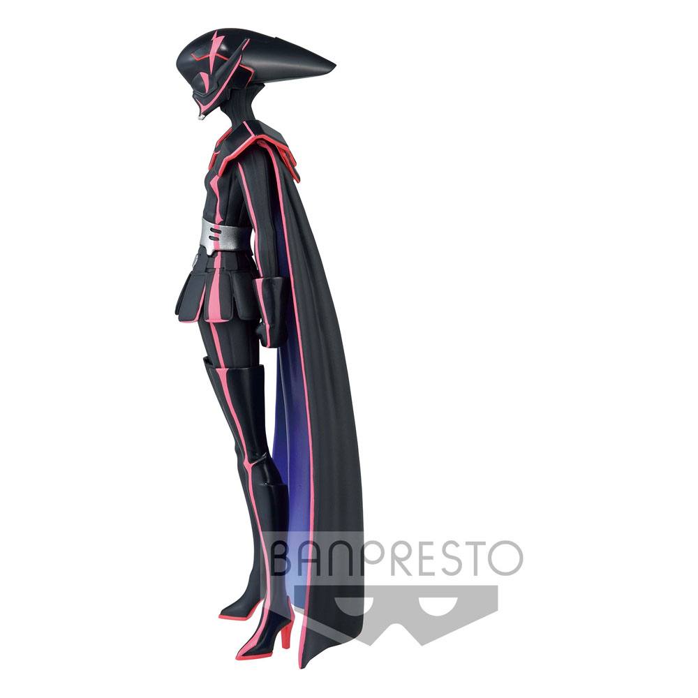 Star Wars: Visionen PVC Statue The Twins Am (with Helmet) 18 cm