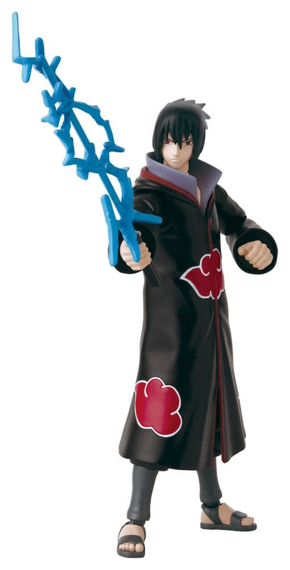 Naruto Anime Heroes Actionfiguren 17 cm Display (6)