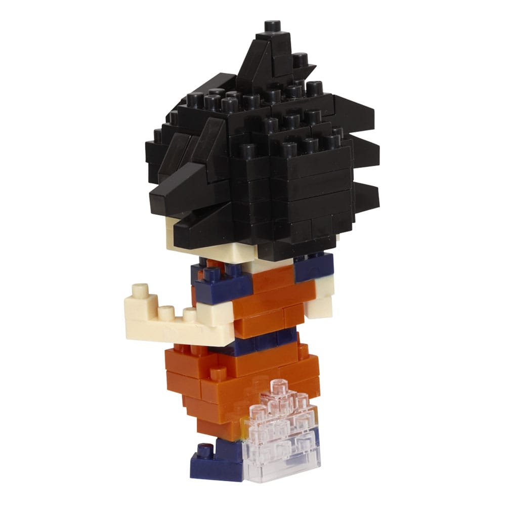 Dragon Ball Z Nanoblock Bauset Son Goku