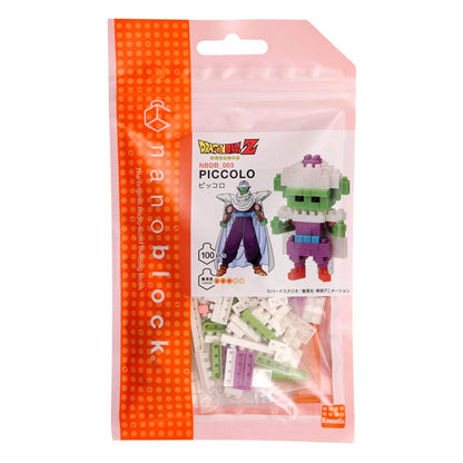 Dragon Ball Z Nanoblock Bauset Piccolo