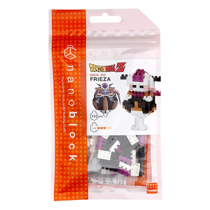 Dragon Ball Z Nanoblock Bauset Frieza