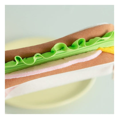 Ponyo - Das große Abenteuer am Meer Lunch Tasche Itadaki !