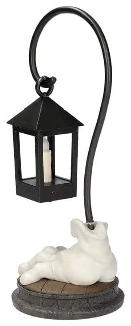 Chihiros Reise ins Zauberland Leuchte Hopping Lantern 29 cm