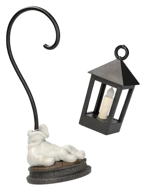Chihiros Reise ins Zauberland Leuchte Hopping Lantern 29 cm