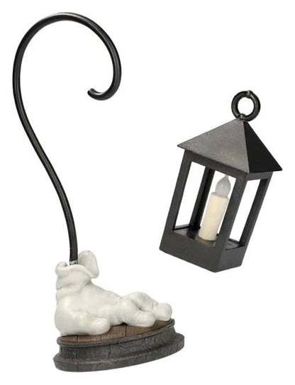 Chihiros Reise ins Zauberland Leuchte Hopping Lantern 29 cm