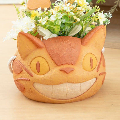 Mein Nachbar Totoro Blumentopf Totoro's Delivery