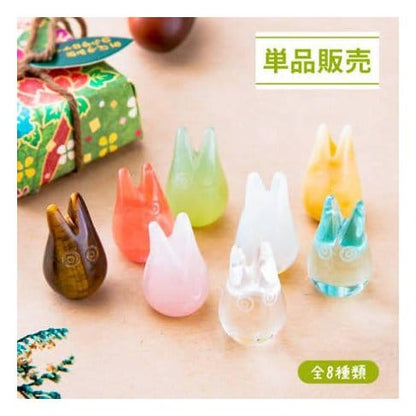Mein Nachbar Totoro Souvenirstein Blind Box Sortiment (8)