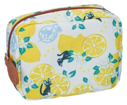 Kiki´s kleiner Lieferservice Beutel Jiji Lemon
