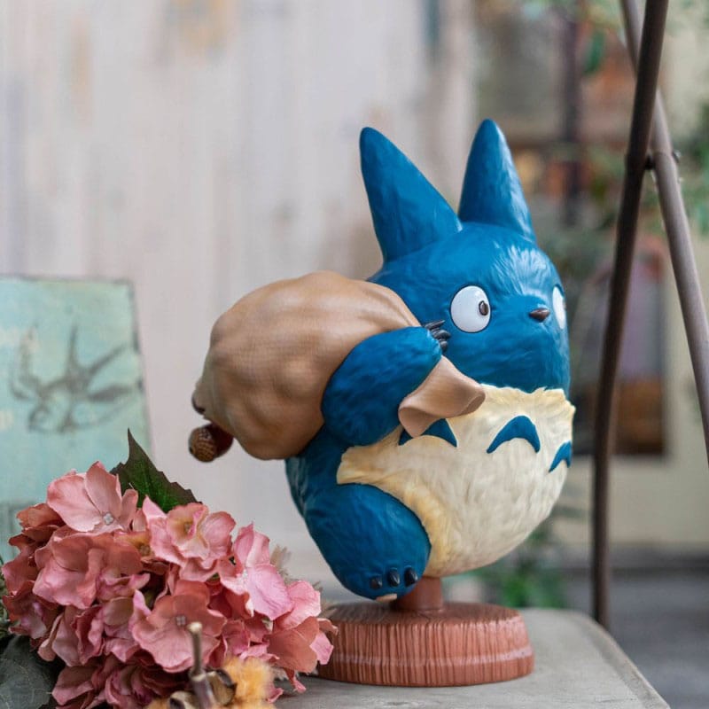 Mein Nachbar Totoro Statue Middle Totoro 37 cm