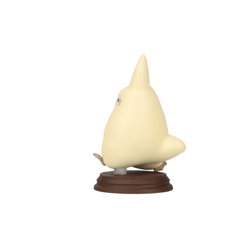 Mein Nachbar Totoro Statue Small Totoro walking 10 cm