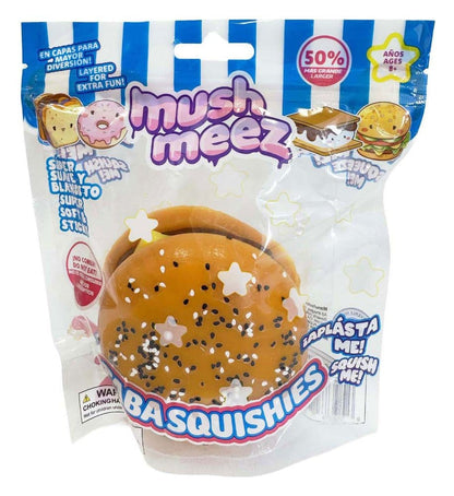 Mushmeez Anti-Stress-Figuren Core Taba 14 cm Display (24)