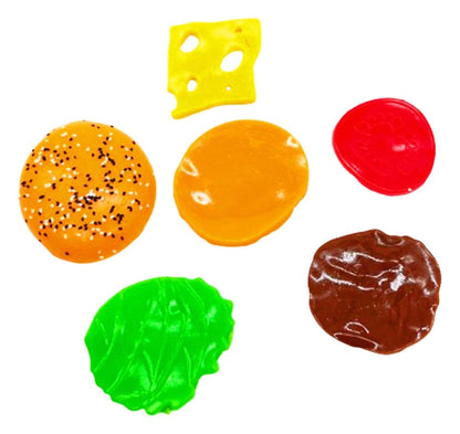 Mushmeez Anti-Stress-Figuren DIY Set Drip